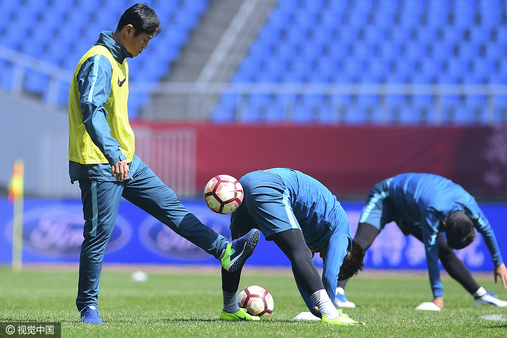 中超前瞻:摆脱困境 苏宁欲拿力帆祭旗