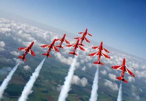 世界飞行者大会武汉开幕 中国航空科技与体育产业融合发展