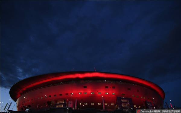 世界杯32强全部亮相 亚洲球队有惊喜豪强略平