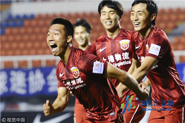 国足集训只有贺惯、赵宇豪两张新面孔