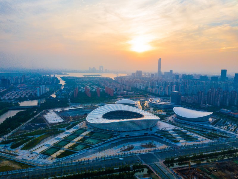 报告丨中国主题公园发展前景可观 未来该主打什么牌？完美体育