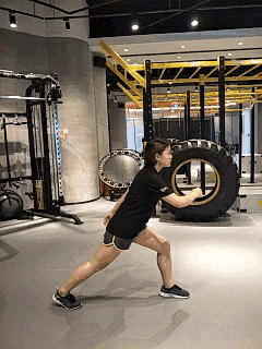 腹肌马甲线都有了,为何还是刷新不了pb?