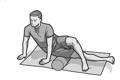 一样的长跑,不一样的膝痛